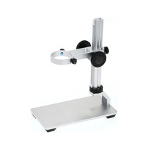 Yifomall "profesyonel Usb Mikroskop Ayaklık Desteği - Hassas Parça Ve Mücevher İnceleme İçin" Beyaz