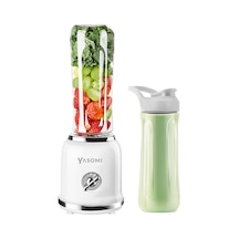 Yasomi BL019 Retro 300 W Smothie Blender