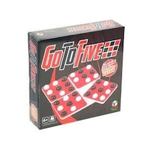 Go To Five Oyunu
