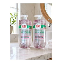 Fairy Sıvı El Sabunu Lilyum 2x1000 Ml