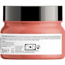 L'oréal Professionnel Paris Serie Expert Inforcer Kırılma Karşıtı Güçlendirici Maske 250ml