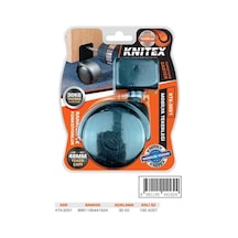 Knıtex 3051 Plas.büyük U Tablalı Teker