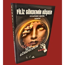 Kebbat-2- Seni Görüyorum- Roman- 2. Baskı -filiz Gökdemir Köşker