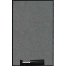 Vestel  Uyumlu V Tab Z1 A Lcd İç Ekran