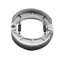 Mct 250 Arka Fren Balata Choopper