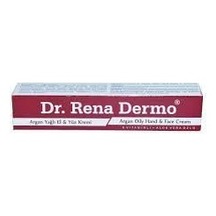 Dermo Argan Yağlı El Kremi 20 Ml