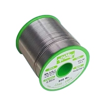 Kurtel Sn99.3 / Cu 0,7 Kurşunsuz Noclean Lehim Teli 500 Gr Makara 0,80 Mm