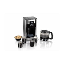 Arnica Aroma IH32150 Paslanmaz Filtre Kahve Makinesi