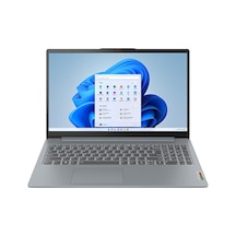 Lenovo IdeaPad Slim 3 15IAN8 82XB00HMTX Intel N100 8 GB 128 GB SSD 15.6" W11H Dizüstü Bilgisayar Lenovo IdeaPad Slim 3 15IAN8 82XB00HMTX Intel N100 8 GB 128 GB SSD 15.6" W11H Dizüstü Bilgisayar