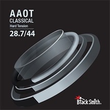 Blacksmith Aa84h Hard Tension Classical Tel