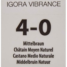 Igora Vibrance 4-0 Kahve