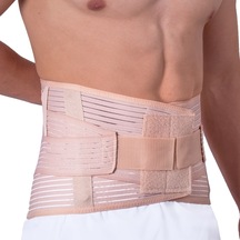 Lumbosakral Bel Korsesi - Lumbocare Eco Light - 2531-xl