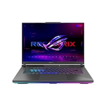 Asus ROG Strix G16 G614PP-RV218A4 R9-8940HX 16 GB 1 TB RTX5070 16" W10P Dizüstü Bilgisayar