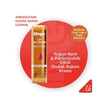 Lip Infusion Restore - Yoğun Nem, Yumuşaklık Ve Pürüzsüzlük Etkili Yenileyici Dudak Kremi- 3.7gr