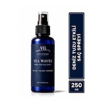 Sea Waves Deniz Tuzu Saç Şekillendirici Sprey 250 Ml