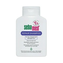Sebamed Şampuan Onarım Repair 400 Ml