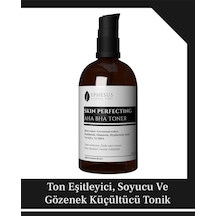 Ephesus Aha/Bha Tonik 100 ML