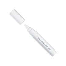 Pilot Pintor Dekorasyon Kalemi - 1.4Mm Beyaz