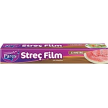 Parex Streç Film 33 M