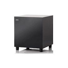 Jamo Sub 210 Aktif Subwoofer Siyah