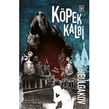 Köpek Kalbi - Yqbx-643415