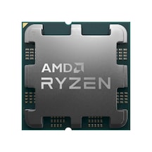 Amd Ryzen 7 7700x 4.5ghz 32mb Önbellek 8 Çekirdek Am5 5nm Tray Islemci