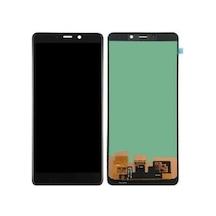 Samsung Galaxy A920 A9 2018 Lcd Ekran Dokunmatik S