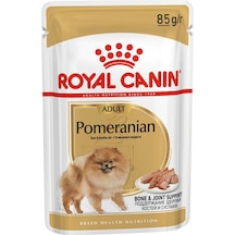 Royal Canin Pomeranian Adult Yaş Köpek Maması, 12 Adet 135139492