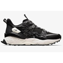 Lescon Trail Hercury Siyah Unisex Spor Ayakkabı Siyah