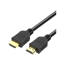 10 Metre Hdmı Tv Kablosu 3d Gold Uçlu 28awg Hdmi 3d 4k Ultra Full Hd Standart