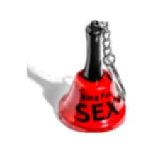 Lilitu Shop Aşk Zili Anahtarlık - Ring For