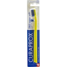 Curaprox CS 3960 Diş Fırçası Super Soft