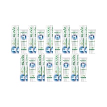 Agarta Doğal Diş Macunu 100ml Bitki Özlü 9 Lu Set Beyazlık