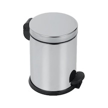 Çöp Kovası Pedallı 430 Kalite 3 Lt Diğer