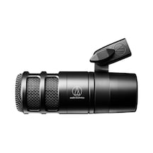 Audio-technica At2040 Hiperkardioid Dinamik Podcast Mikrofon
