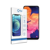 Samsung Uyumlu Galaxy A10E Tam Kaplayan Temperli Ekran Koruyucu Cam (482666757) 15 Tl Fark Ile Apple  iPhone Hızlı Şarj Kablosu