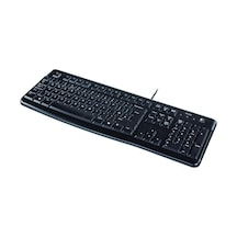 K120 F Klavye Tr 920-004163