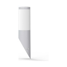 Horoz 400-001-123 Orkide-3 Bahçe Armatürü Duvar Tipi-Gri Diğer