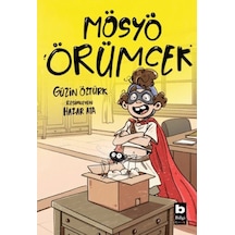 Mösyö Örümcek - Aıaı-867158