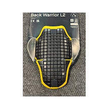 Spidi Safety Warrıor Level 2 Kadın Sırt Koruma E145
