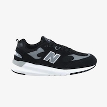 New Balance 109 Lifestyle Kadın Siyah Günlük Sneaker - Ws109lbg Siyah