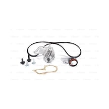 Bosch 1987946431 Eksantrik Rulman Kiti Triger Seti Su Pompalı Fiesta Iv V 9805 Fusion 0205 1.25 16v 1.4 16v Focus 9805 1.4 16v 1.6 16v Mazda 121 Iıı 1.25 9603 Volvo S40 Iı 1.6 0512 Mazda Iı 1.25 1.4 1.6 03 7s7g8591a2c