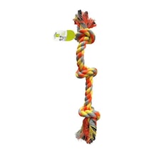 Nunbell Kalın 3 Düğüm Köpek Diş İpi 46 Cm