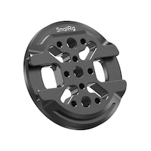 Smallrig 5155 Metal Montaj Plakası Telefonlar İçin