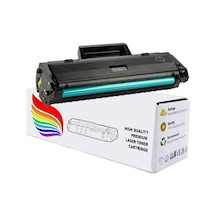 107A (106A-W1106A) Siyah Uyumlu Toner (Chipli