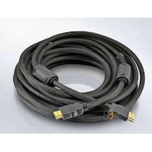 Platoon PL-8010 HDMİ Kablo 10 M Hdmi Poşetli Filtreli Kablo