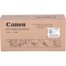 Canon C-Exv-34/Fm38137000-Fm38137020 Atık Kutusu C2020