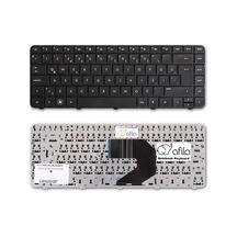 Hp G6-1046sf G6-1047ef G6-1050ef Notebook Klavyesi Siyah Tr