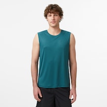 Energetics Stefan Sl Erkek Lacivert Koşu T-shirt 434600