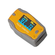 Choicemed MD300C5 3 Yaş Üstü Çocuk Parmak Tipi Pulse Oksimetre